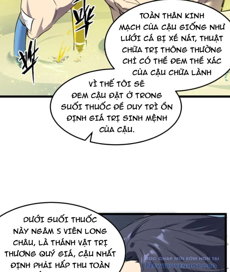 Thánh Hiệp Sĩ Cấp Sss Chap 78 - Next Chap 79