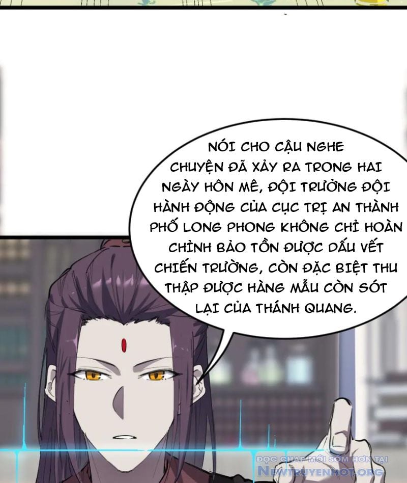 Thánh Hiệp Sĩ Cấp Sss Chap 78 - Next Chap 79