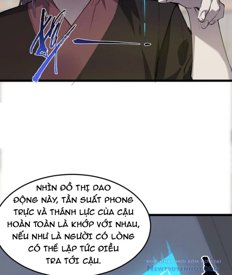 Thánh Hiệp Sĩ Cấp Sss Chap 78 - Next Chap 79