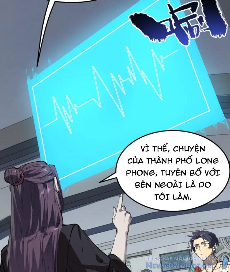 Thánh Hiệp Sĩ Cấp Sss Chap 78 - Next Chap 79