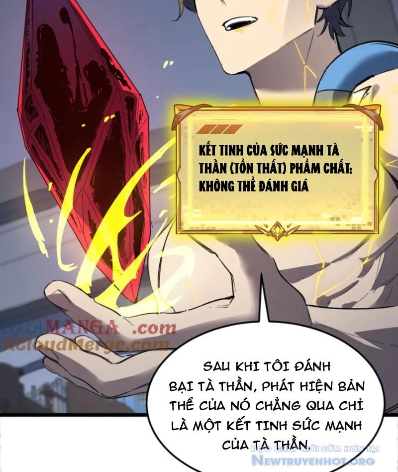 Thánh Hiệp Sĩ Cấp Sss Chap 78 - Next Chap 79