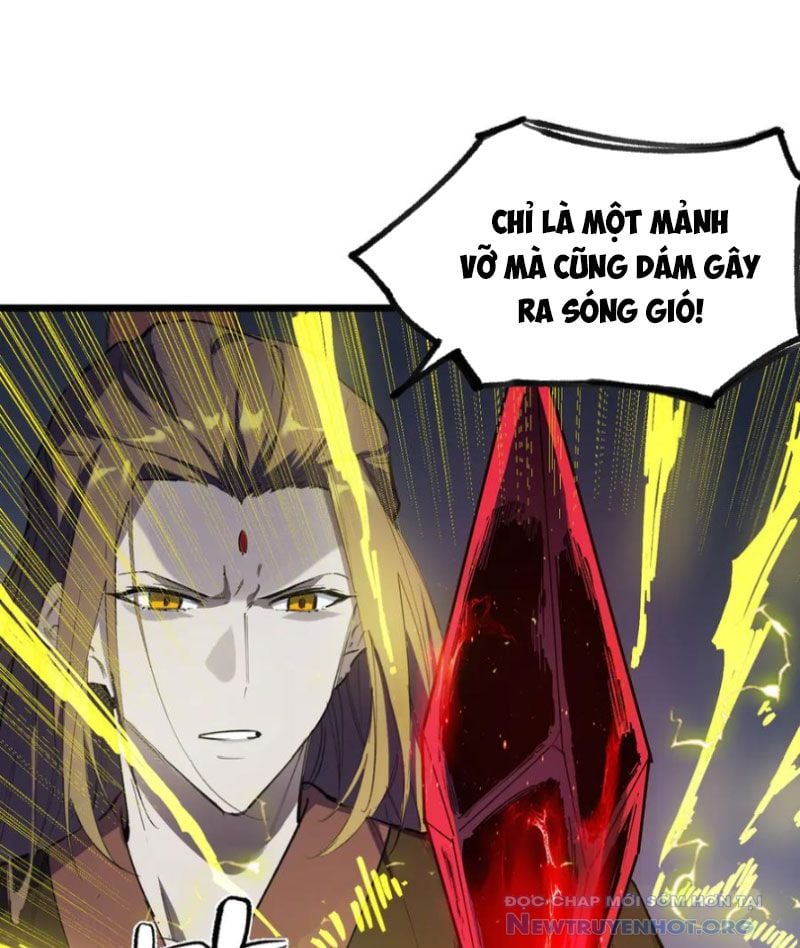 Thánh Hiệp Sĩ Cấp Sss Chap 78 - Next Chap 79