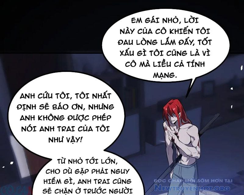 Thánh Hiệp Sĩ Cấp Sss Chap 79 - Next Chap 80