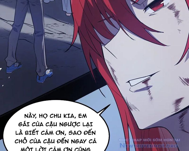 Thánh Hiệp Sĩ Cấp Sss Chap 79 - Next Chap 80