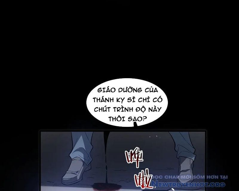 Thánh Hiệp Sĩ Cấp Sss Chap 79 - Next Chap 80