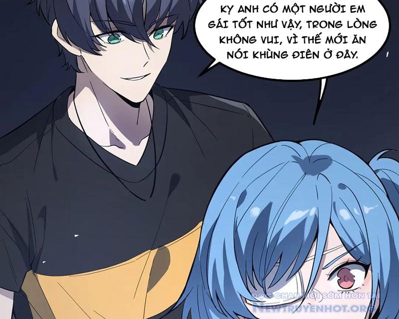 Thánh Hiệp Sĩ Cấp Sss Chap 79 - Next Chap 80