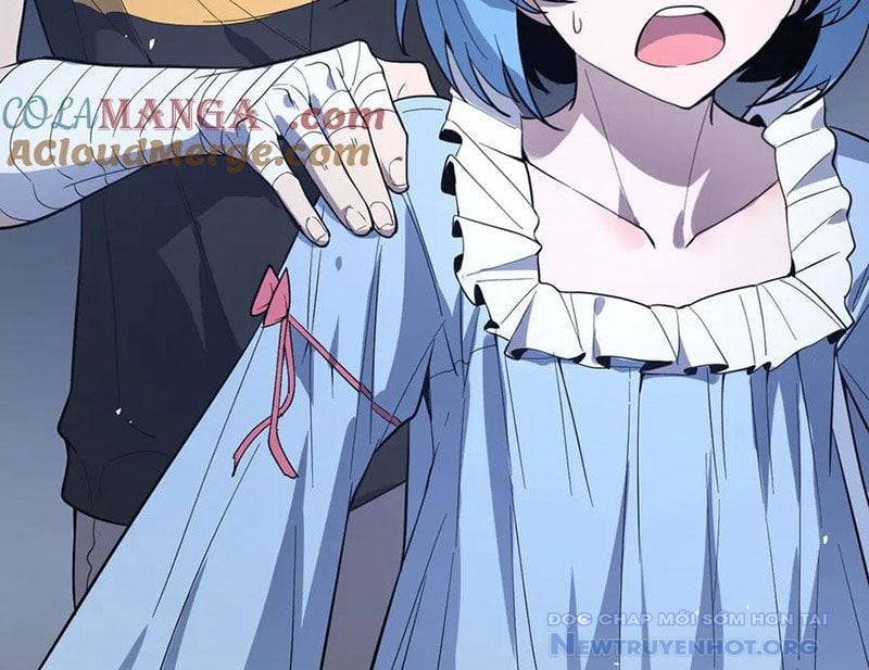 Thánh Hiệp Sĩ Cấp Sss Chap 79 - Next Chap 80