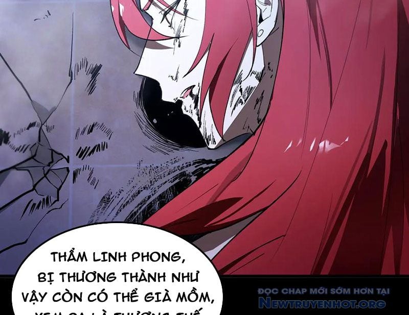 Thánh Hiệp Sĩ Cấp Sss Chap 79 - Next Chap 80