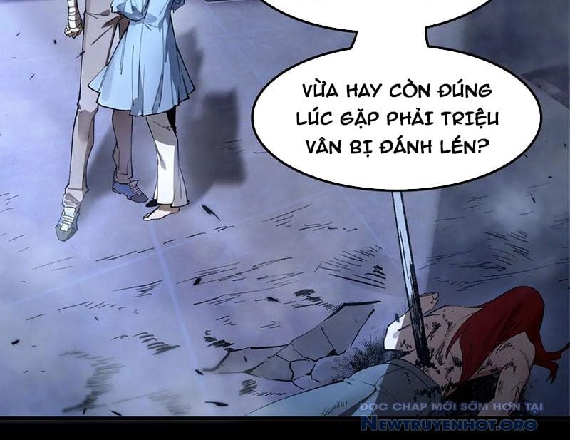Thánh Hiệp Sĩ Cấp Sss Chap 79 - Next Chap 80