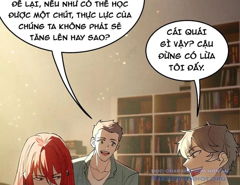 Thánh Hiệp Sĩ Cấp Sss Chap 79 - Next Chap 80