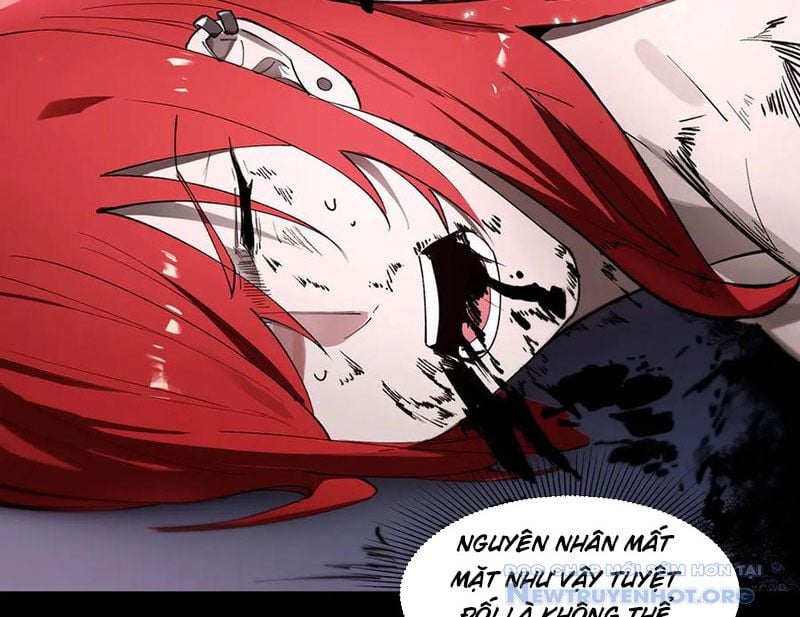 Thánh Hiệp Sĩ Cấp Sss Chap 79 - Next Chap 80