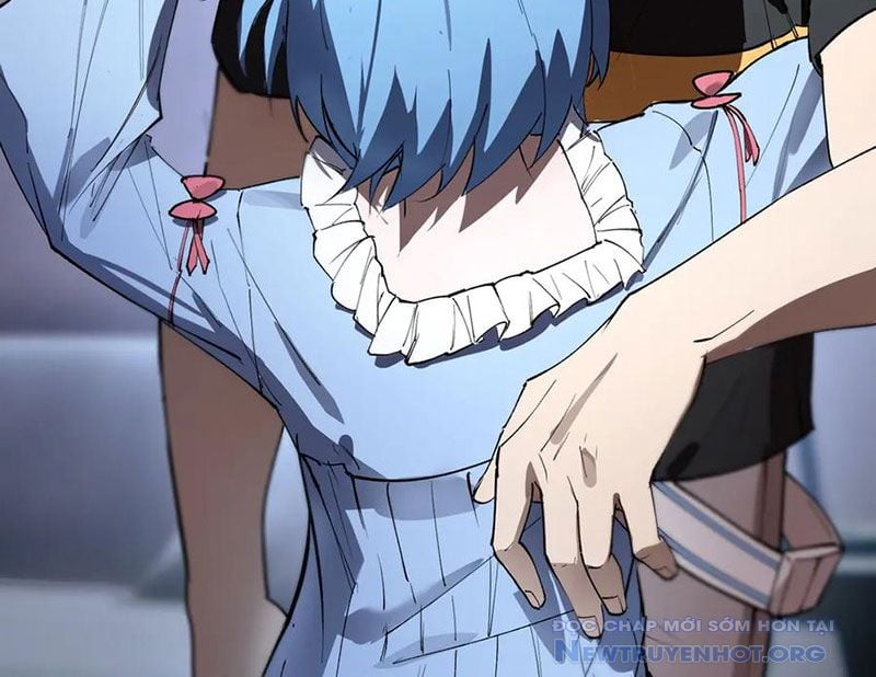 Thánh Hiệp Sĩ Cấp Sss Chap 79 - Next Chap 80