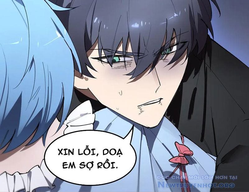 Thánh Hiệp Sĩ Cấp Sss Chap 79 - Next Chap 80