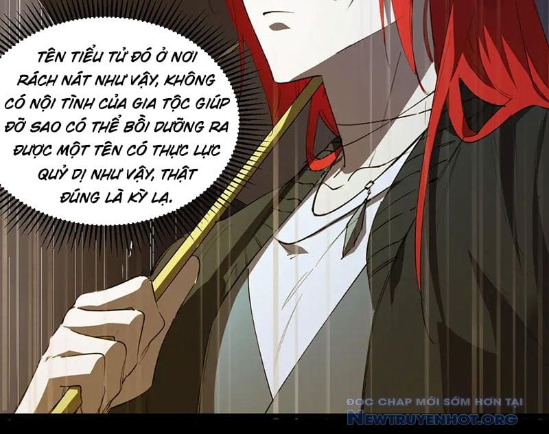 Thánh Hiệp Sĩ Cấp Sss Chap 79 - Next Chap 80