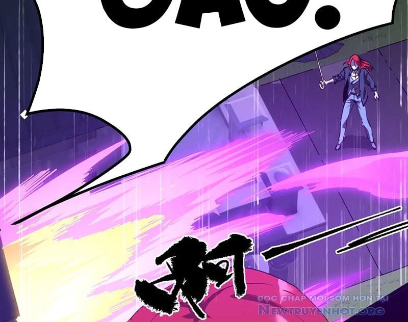 Thánh Hiệp Sĩ Cấp Sss Chap 79 - Next Chap 80