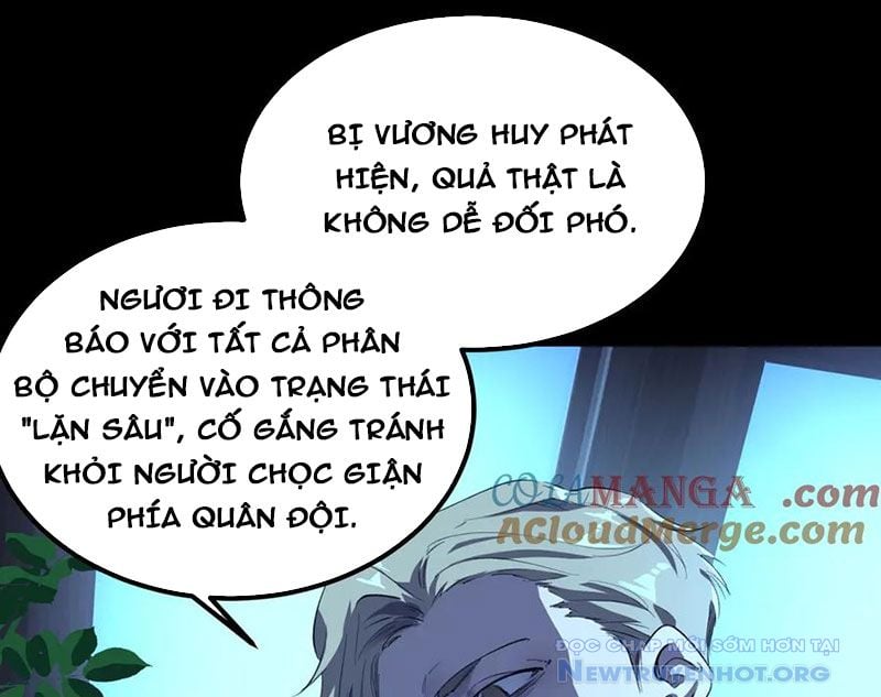 Thánh Hiệp Sĩ Cấp Sss Chap 79 - Next Chap 80