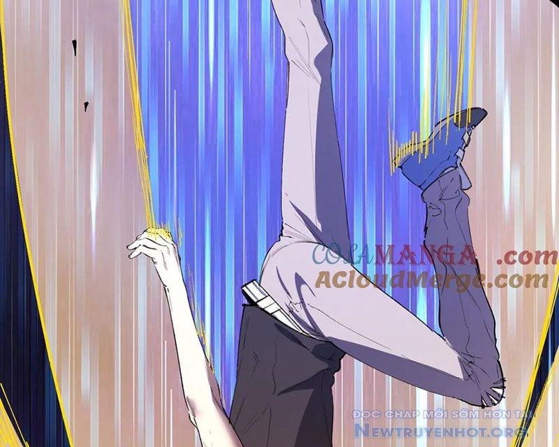 Thánh Hiệp Sĩ Cấp Sss Chap 79 - Next Chap 80