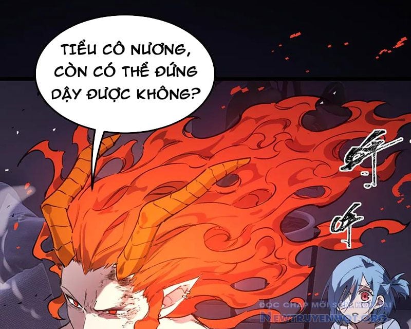 Thánh Hiệp Sĩ Cấp Sss Chap 79 - Next Chap 80