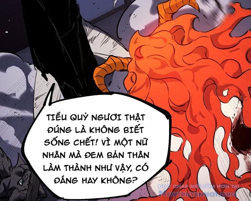 Thánh Hiệp Sĩ Cấp Sss Chap 79 - Next Chap 80