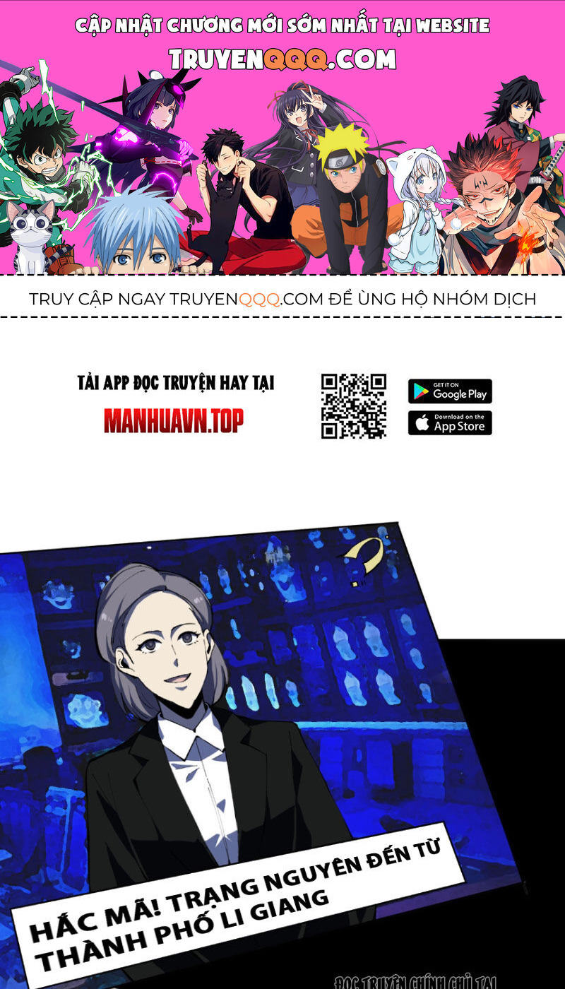 Thánh Hiệp Sĩ Cấp Sss Chap 8 - Next Chap 9