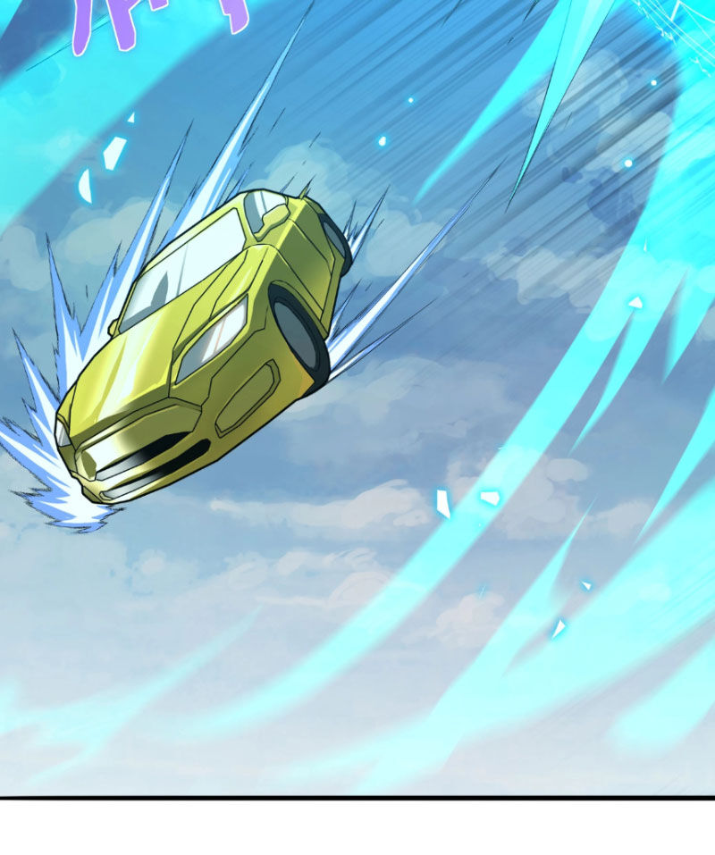 Thánh Hiệp Sĩ Cấp Sss Chap 8 - Next Chap 9