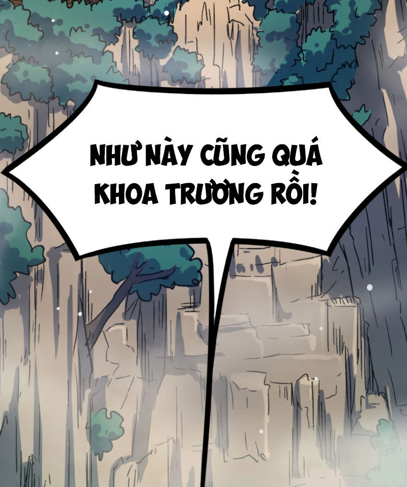 Thánh Hiệp Sĩ Cấp Sss Chap 8 - Next Chap 9