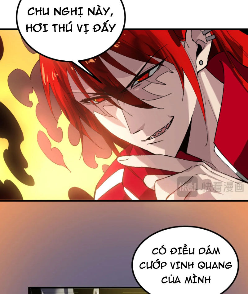 Thánh Hiệp Sĩ Cấp Sss Chap 8 - Next Chap 9