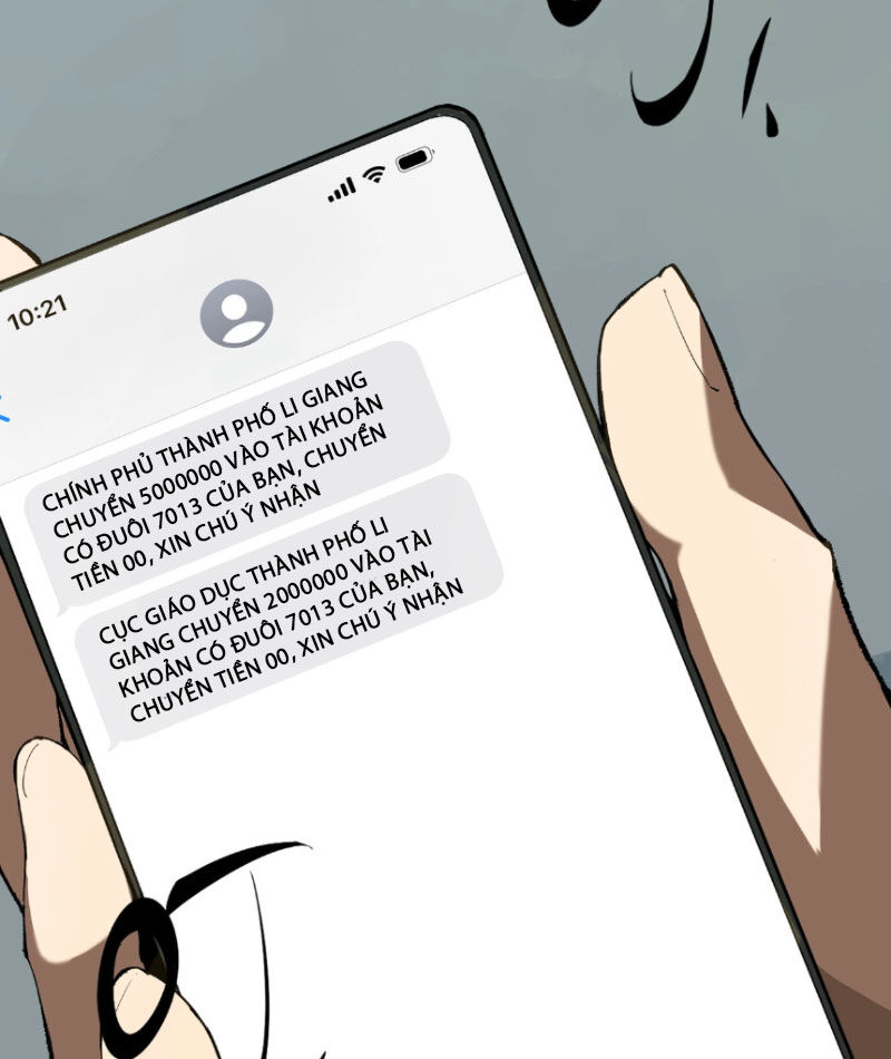 Thánh Hiệp Sĩ Cấp Sss Chap 8 - Next Chap 9