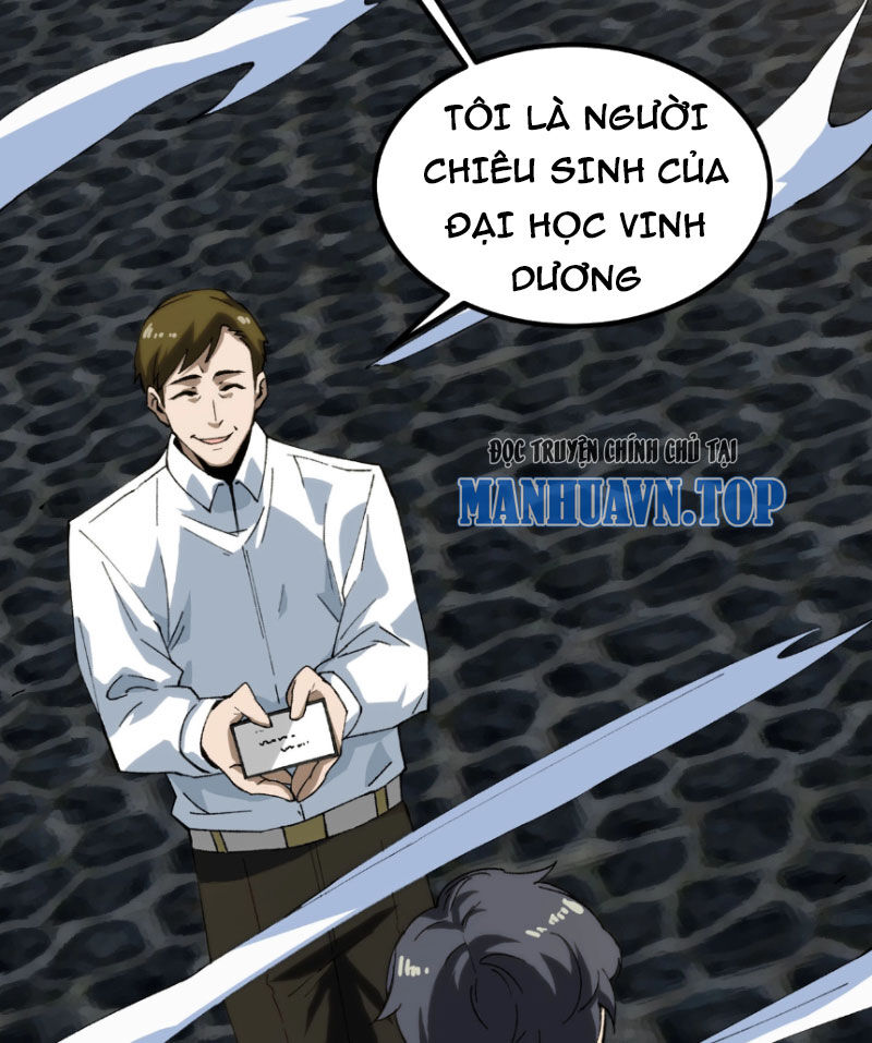 Thánh Hiệp Sĩ Cấp Sss Chap 8 - Next Chap 9