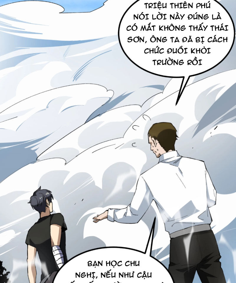 Thánh Hiệp Sĩ Cấp Sss Chap 8 - Next Chap 9
