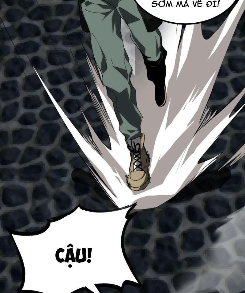 Thánh Hiệp Sĩ Cấp Sss Chap 8 - Next Chap 9