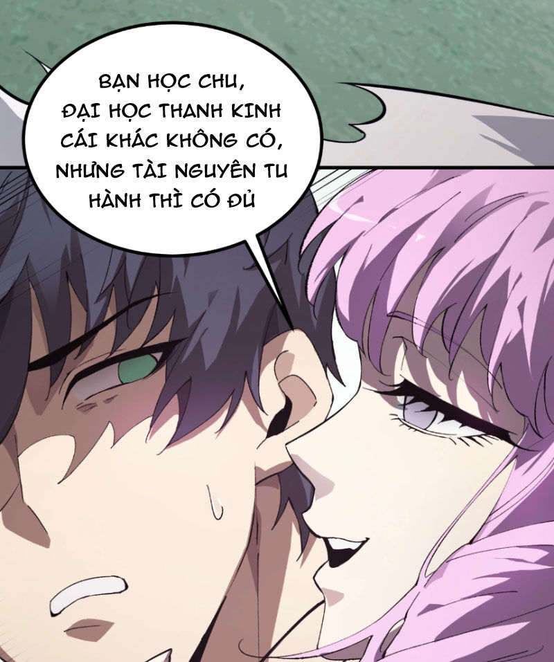 Thánh Hiệp Sĩ Cấp Sss Chap 8 - Next Chap 9
