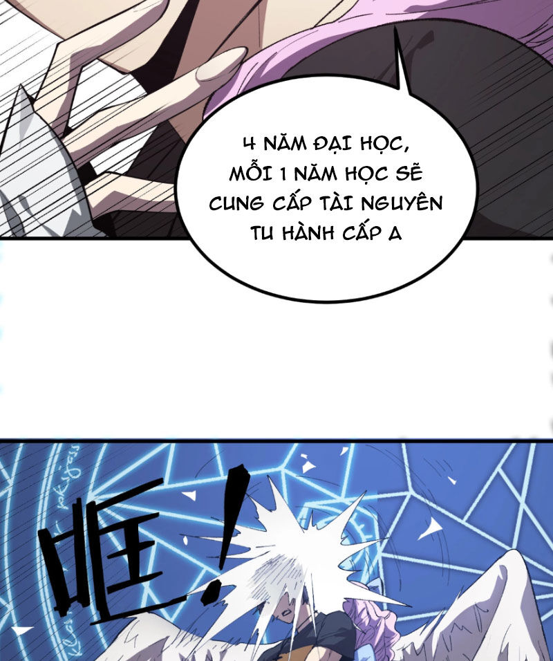Thánh Hiệp Sĩ Cấp Sss Chap 8 - Next Chap 9