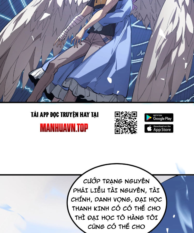 Thánh Hiệp Sĩ Cấp Sss Chap 8 - Next Chap 9