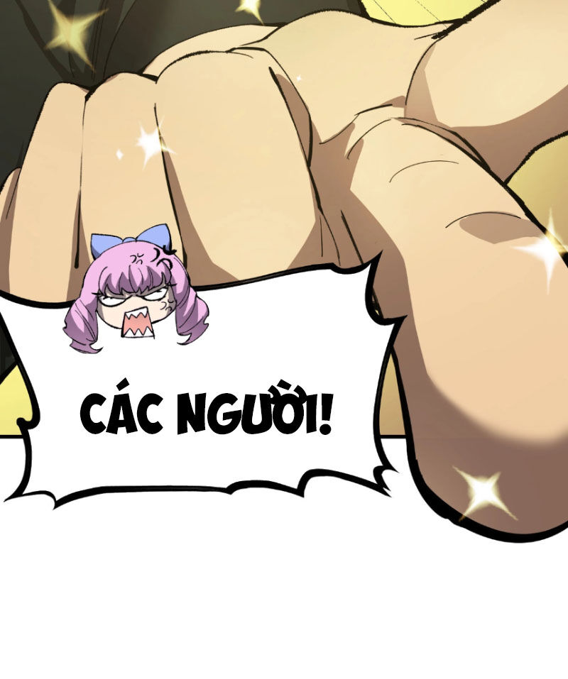 Thánh Hiệp Sĩ Cấp Sss Chap 8 - Next Chap 9