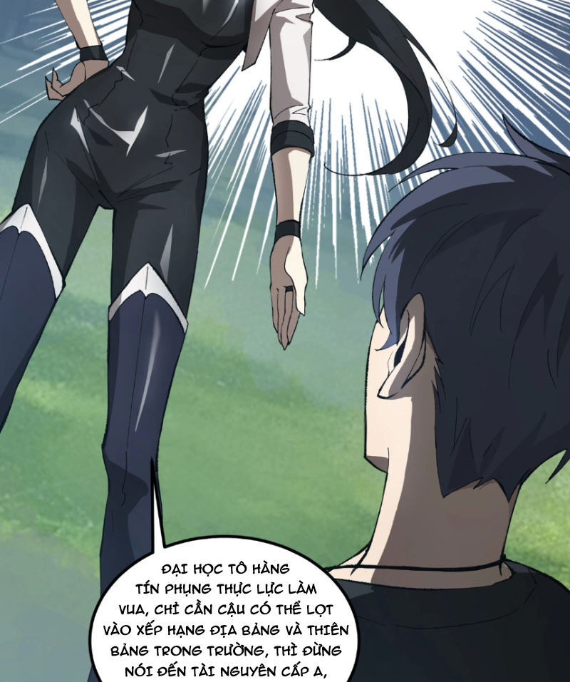 Thánh Hiệp Sĩ Cấp Sss Chap 8 - Next Chap 9