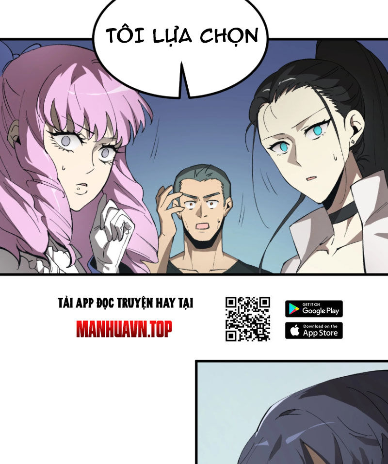 Thánh Hiệp Sĩ Cấp Sss Chap 8 - Next Chap 9