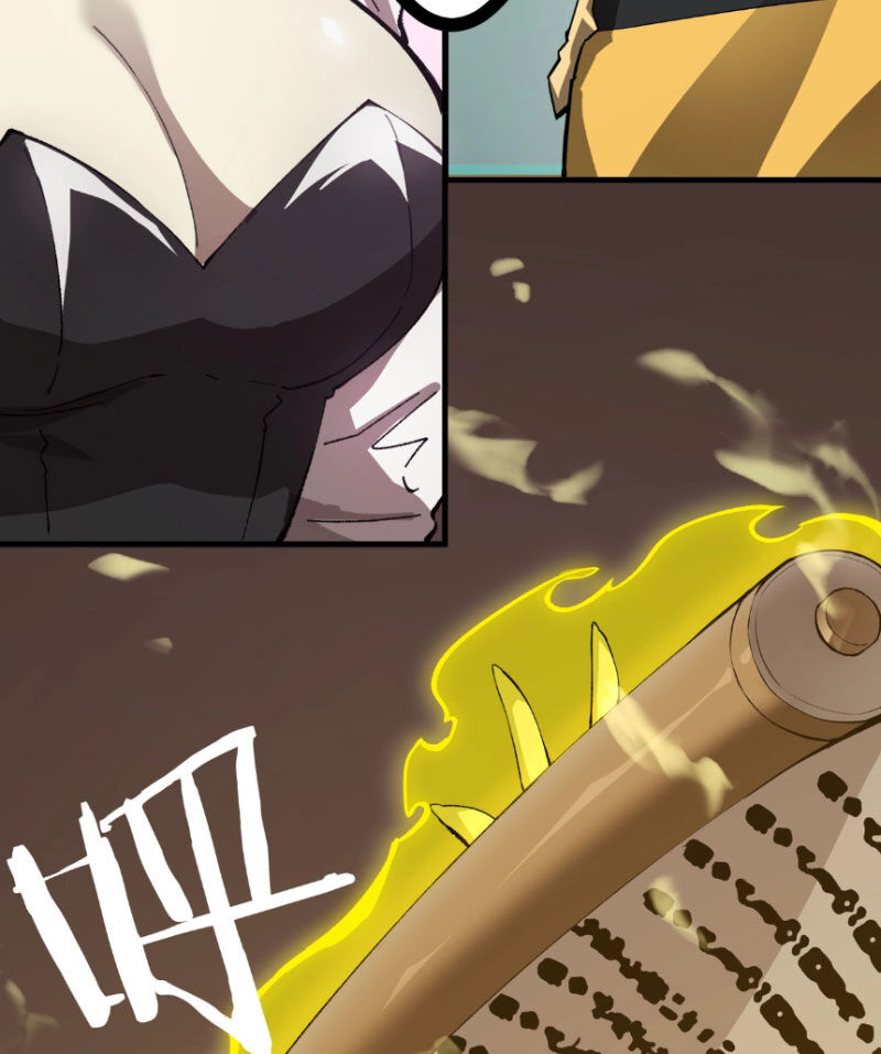 Thánh Hiệp Sĩ Cấp Sss Chap 8 - Next Chap 9