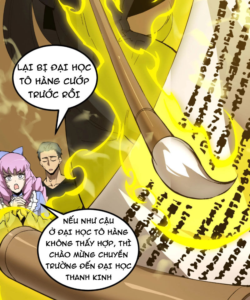 Thánh Hiệp Sĩ Cấp Sss Chap 8 - Next Chap 9