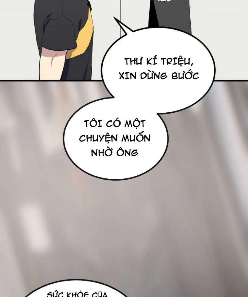 Thánh Hiệp Sĩ Cấp Sss Chap 8 - Next Chap 9