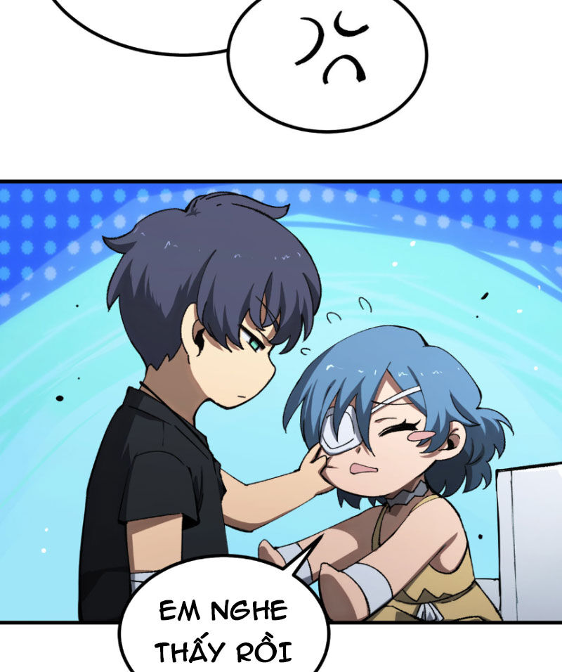 Thánh Hiệp Sĩ Cấp Sss Chap 8 - Next Chap 9