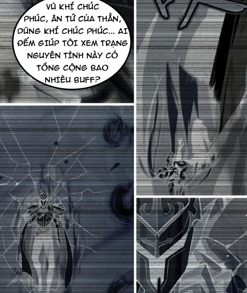 Thánh Hiệp Sĩ Cấp Sss Chap 8 - Next Chap 9