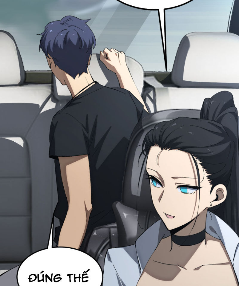 Thánh Hiệp Sĩ Cấp Sss Chap 8 - Next Chap 9