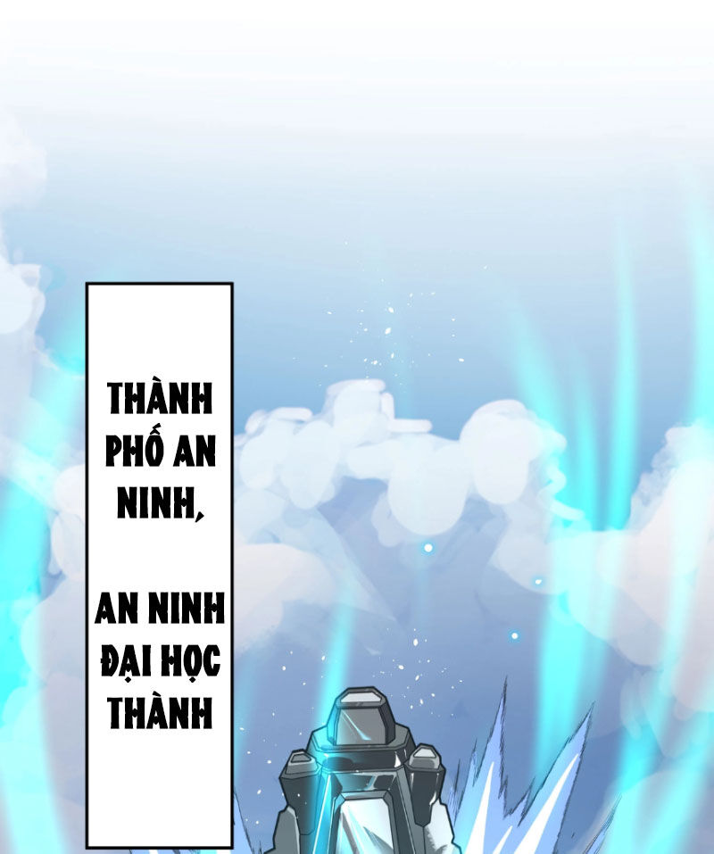 Thánh Hiệp Sĩ Cấp Sss Chap 8 - Next Chap 9