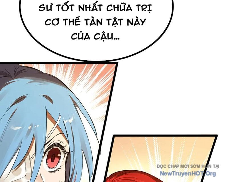 Thánh Hiệp Sĩ Cấp Sss Chap 80 - Next Chap 81