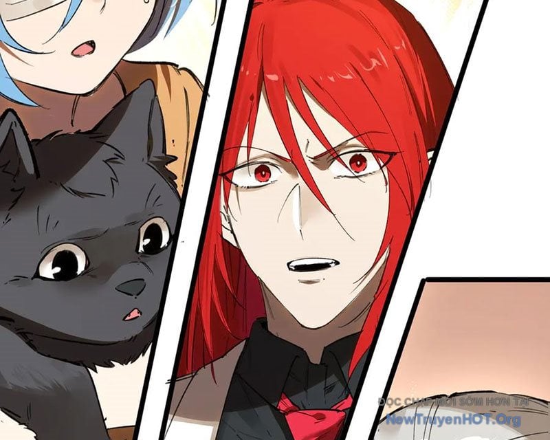 Thánh Hiệp Sĩ Cấp Sss Chap 80 - Next Chap 81