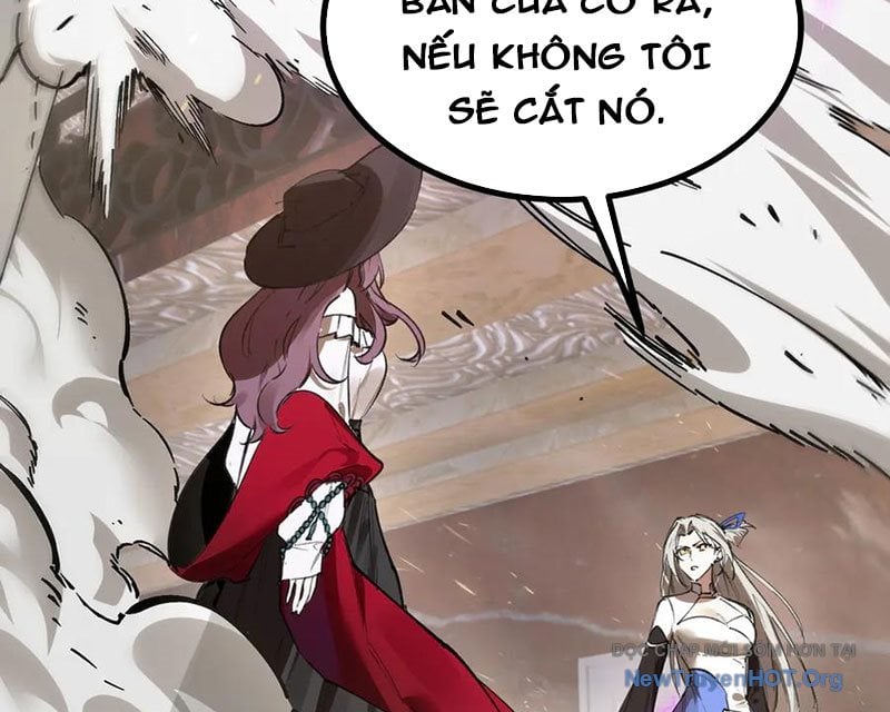Thánh Hiệp Sĩ Cấp Sss Chap 80 - Next Chap 81