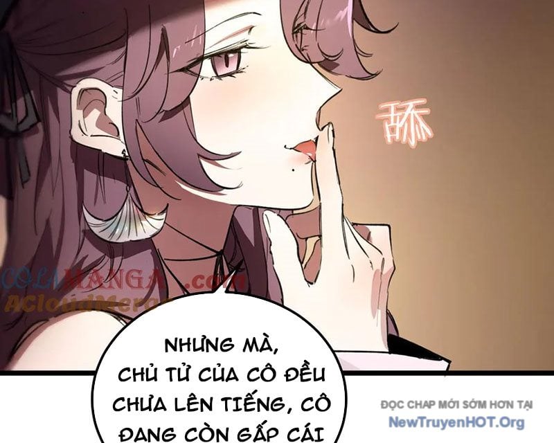 Thánh Hiệp Sĩ Cấp Sss Chap 80 - Next Chap 81