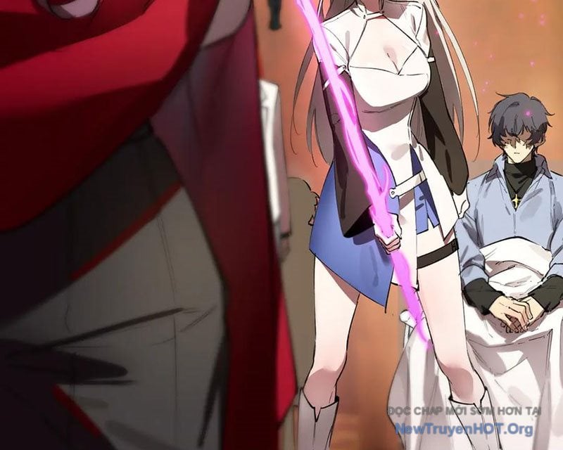 Thánh Hiệp Sĩ Cấp Sss Chap 80 - Next Chap 81