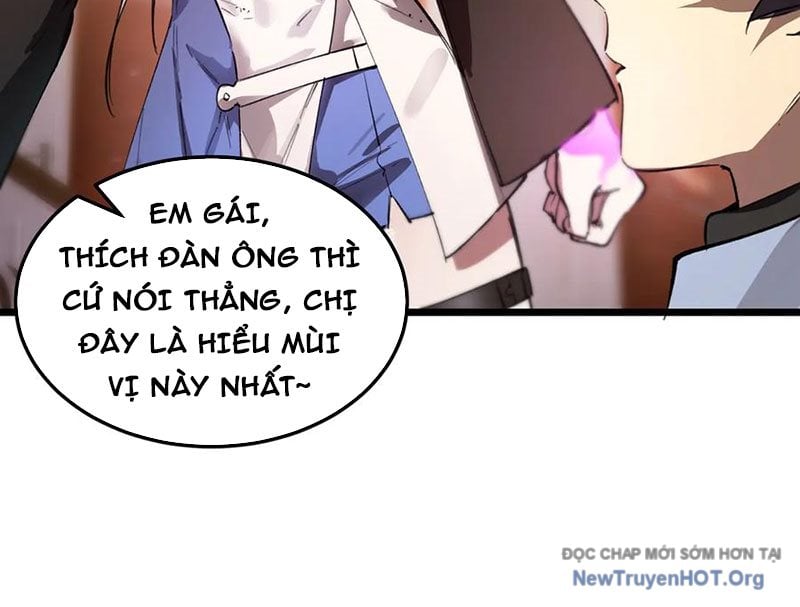 Thánh Hiệp Sĩ Cấp Sss Chap 80 - Next Chap 81